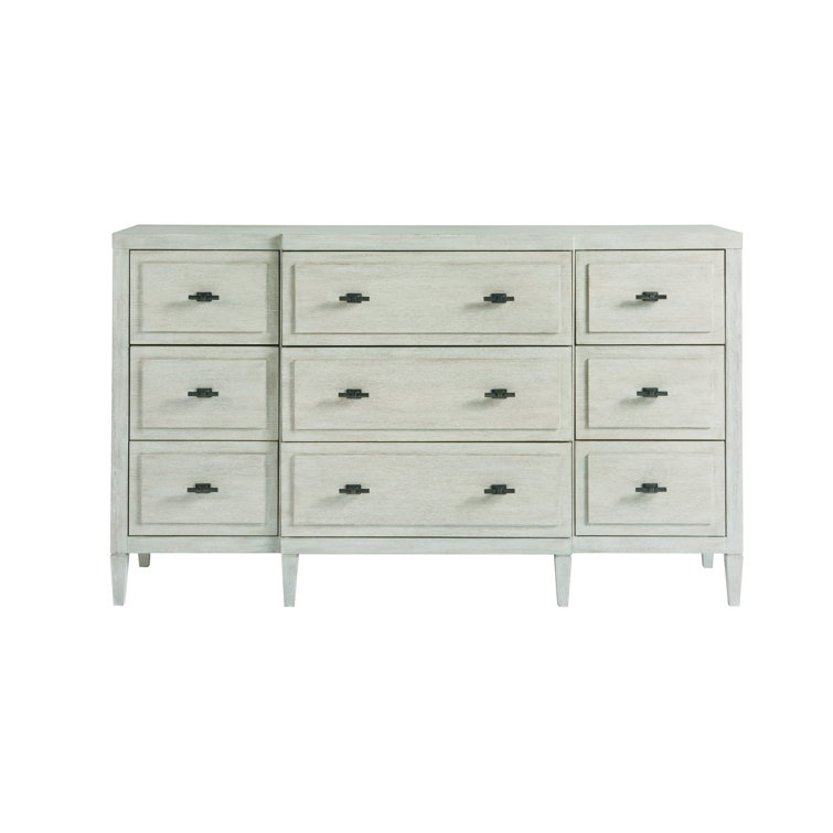 Troy 9 Drawer Dresser Joss & Main